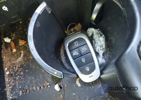 2024 Hyundai Palisade Limited z USA, uszkodzony, nr VIN KM8R5DGE0RU700930